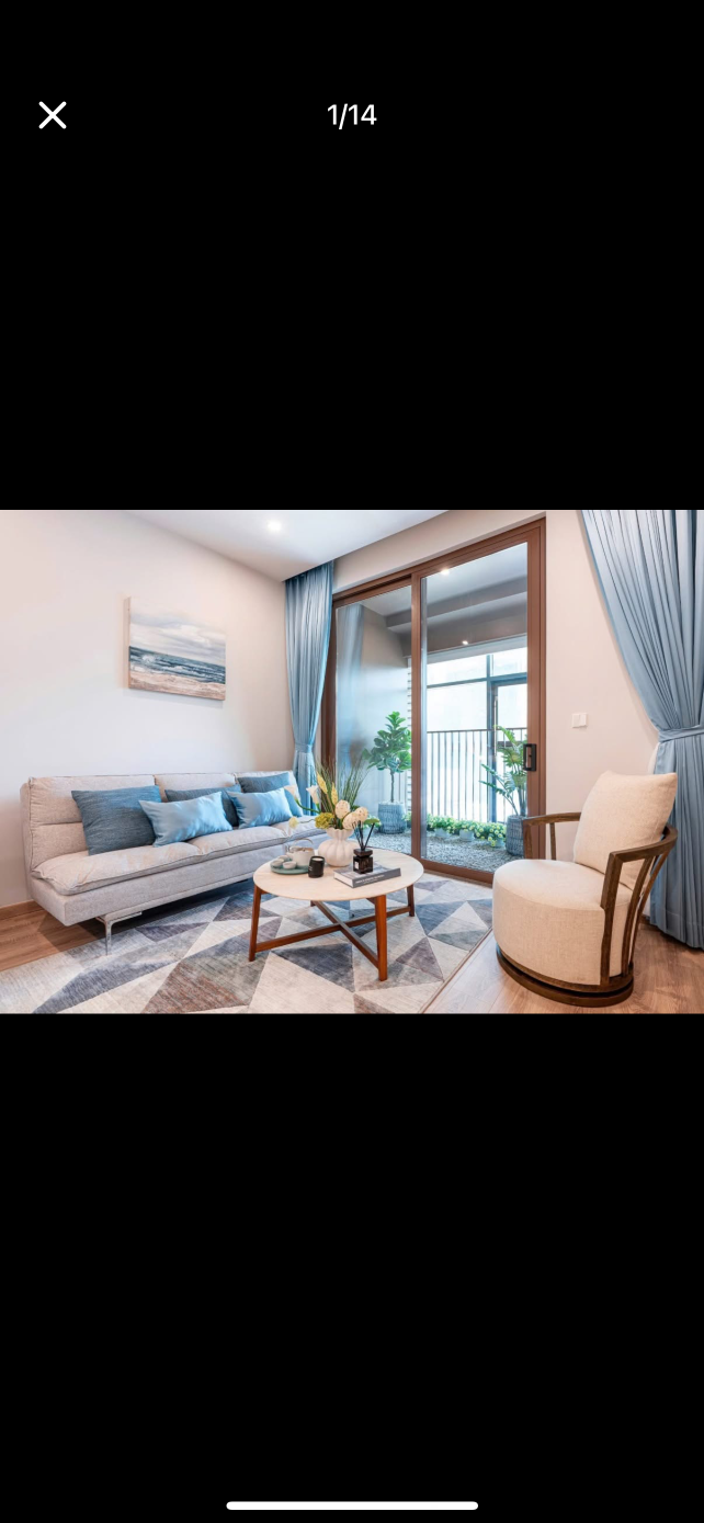 .	Chạm đến đỉnh cao cuộc sống tại Sun Costa Residence