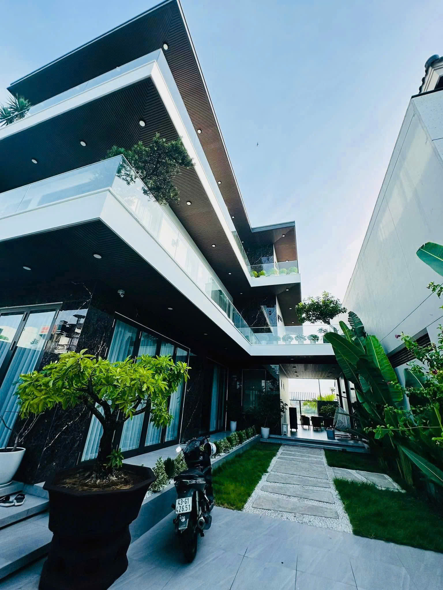 📌 CHO THUÊ BIỆT THỰ SÔNG HÀN GIÁ TỐT !!!