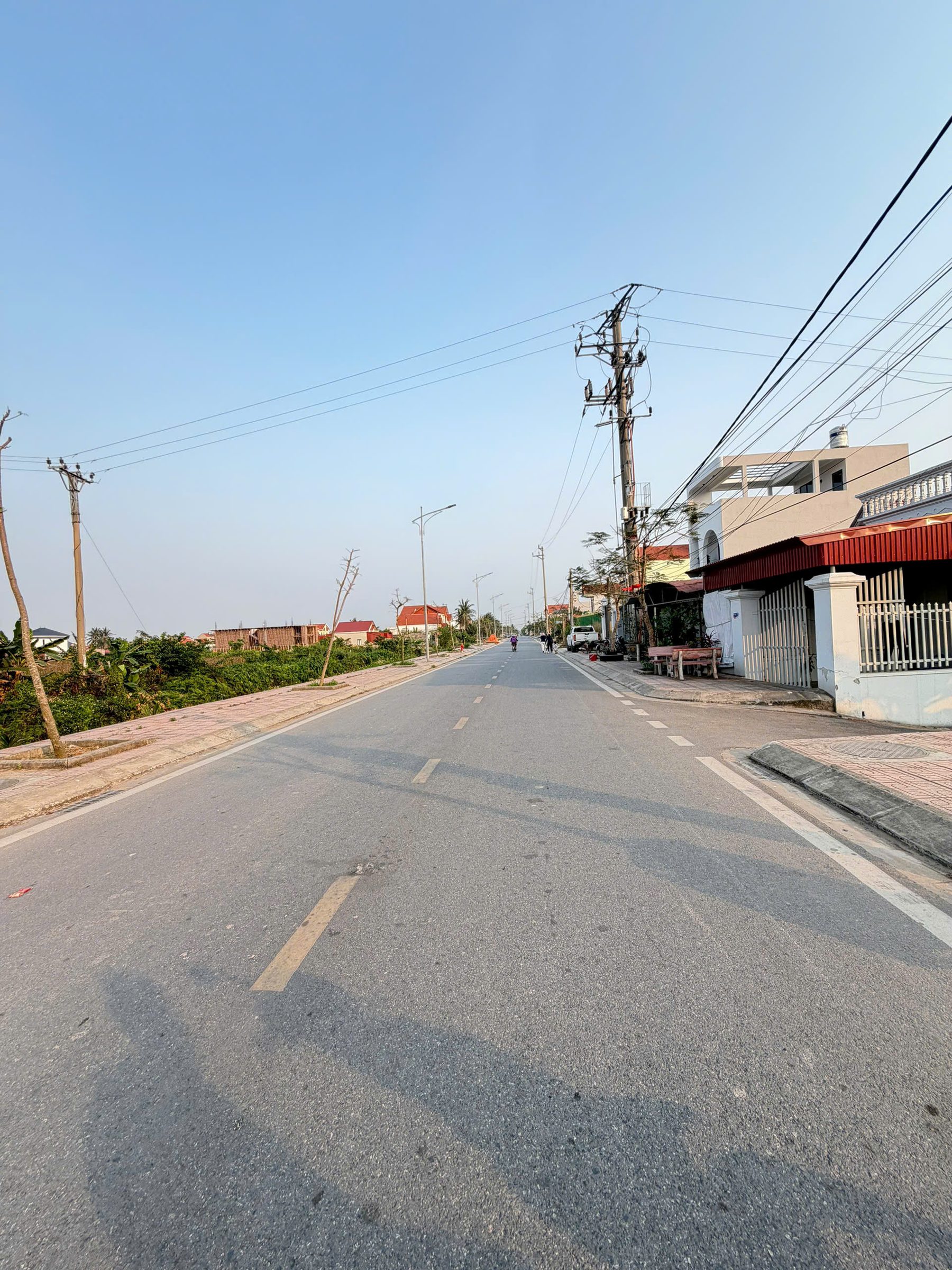 5DS131.7 ⛔️⛔️ BÁN LÔ ĐẤT ĐẸP – TRUNG TÂM PHƯỜNG NAM ĐỒ SƠN, HẢI PHÒNG ⛔️⛔️