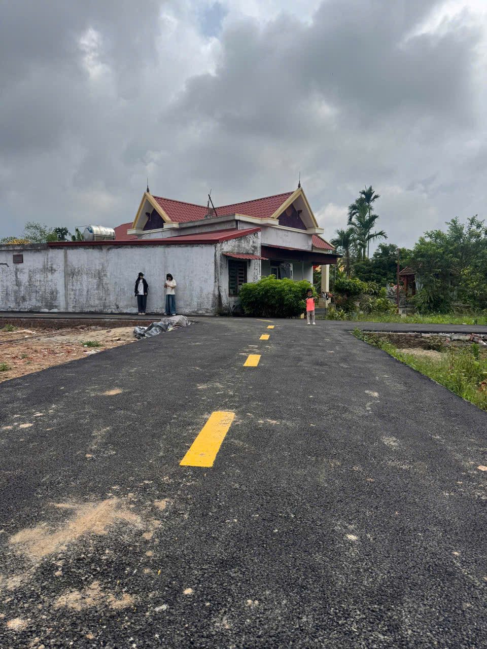 1DS57.7 🔥 EM CÒN VÀI LÔ F0 GẦN CHỢ QUYẾT TIẾN – NAM ĐỒ SƠN | GIÁ CHỈ HƠN 7XX TRIỆU 🔥