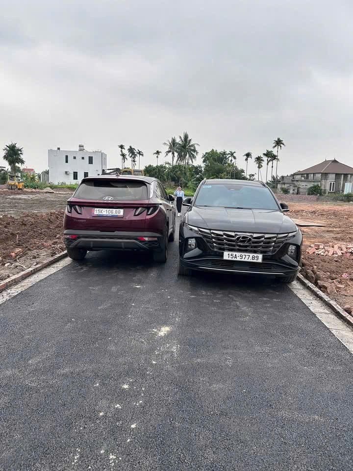2DS50.6 🔥 LÔ ĐẤT ĐẸP TẠI TRUNG NGHĨA – PHƯỜNG NAM ĐỒ SƠN 🔥