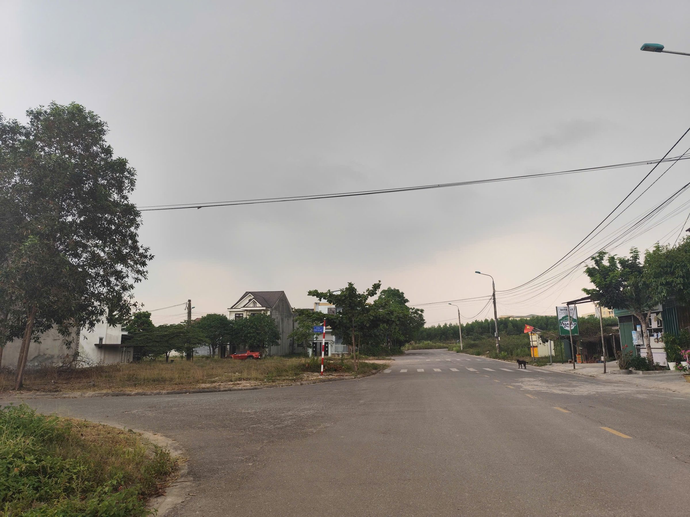 Bán đất đường Trần Thị Tâm 3 - Khu 9D Nam Đông Hà