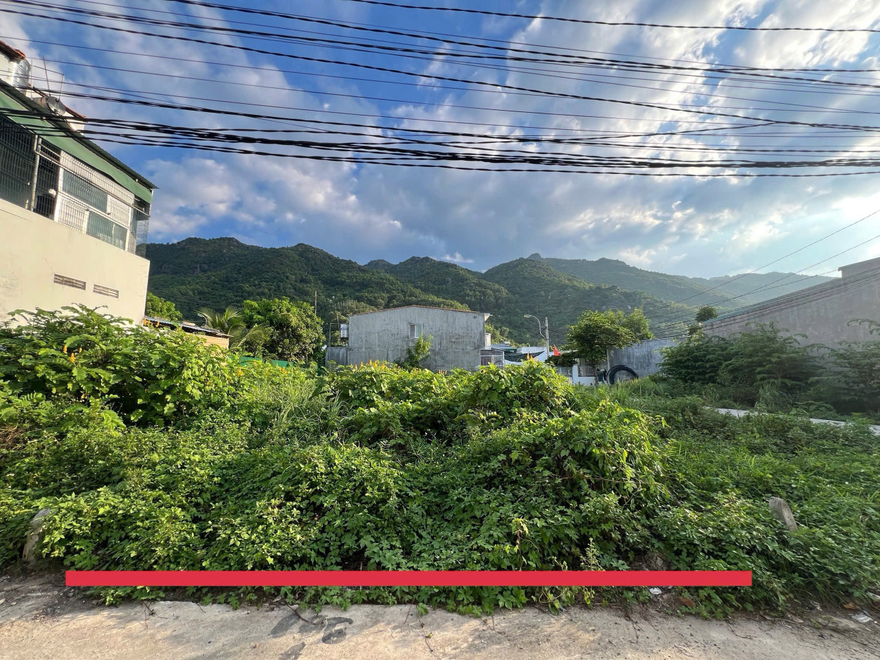 Đất Đẹp, An cư, thổ cư đầy đủ, Phường Nam Nha Trang