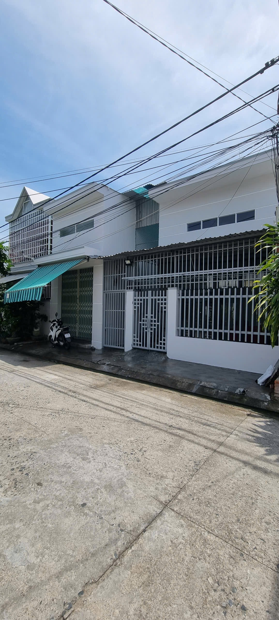 Nhà Đẹp, Đường Rộng Ngay TĐC Thuỷ Tú, Vĩnh Thái, Phường Nam Nha Trang