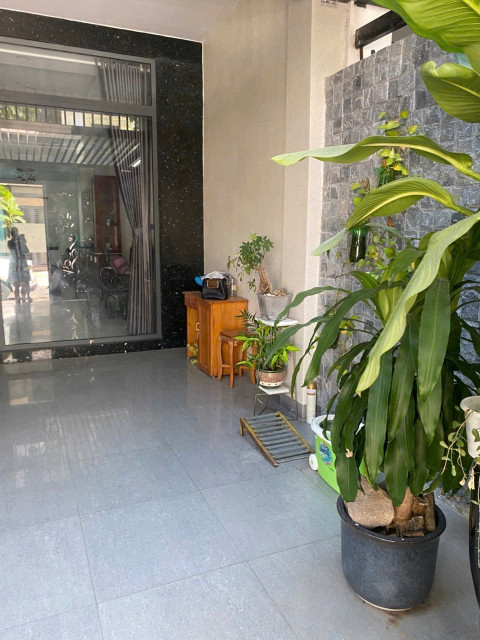 Nhà Đẹp, dọn về ở ngay - Khu Đô Thị Hà Quang 2 Nha Trang