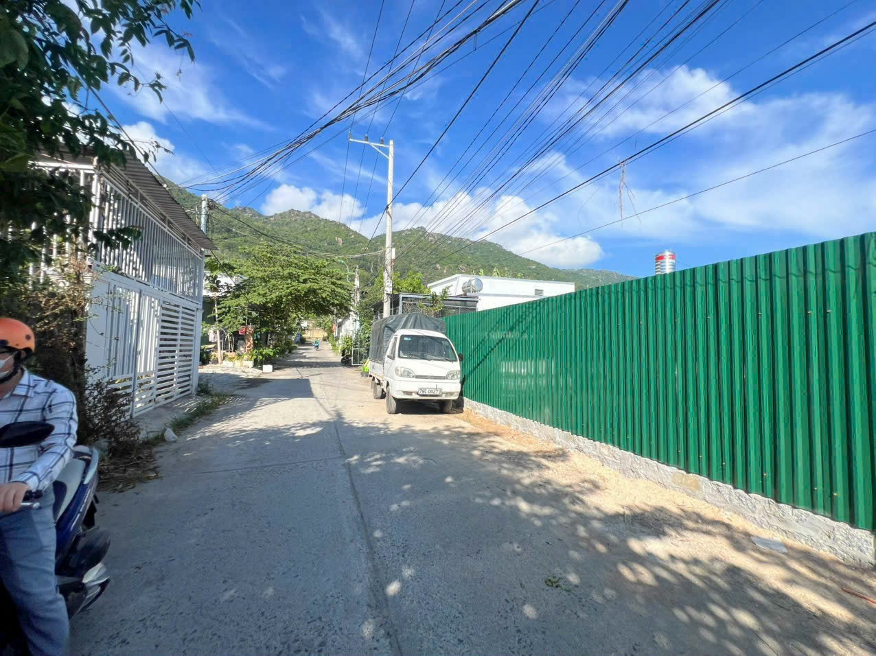 Bán đất 85m² ngang 5m giá 1.45 tỷ Phường Nam Nha Trang