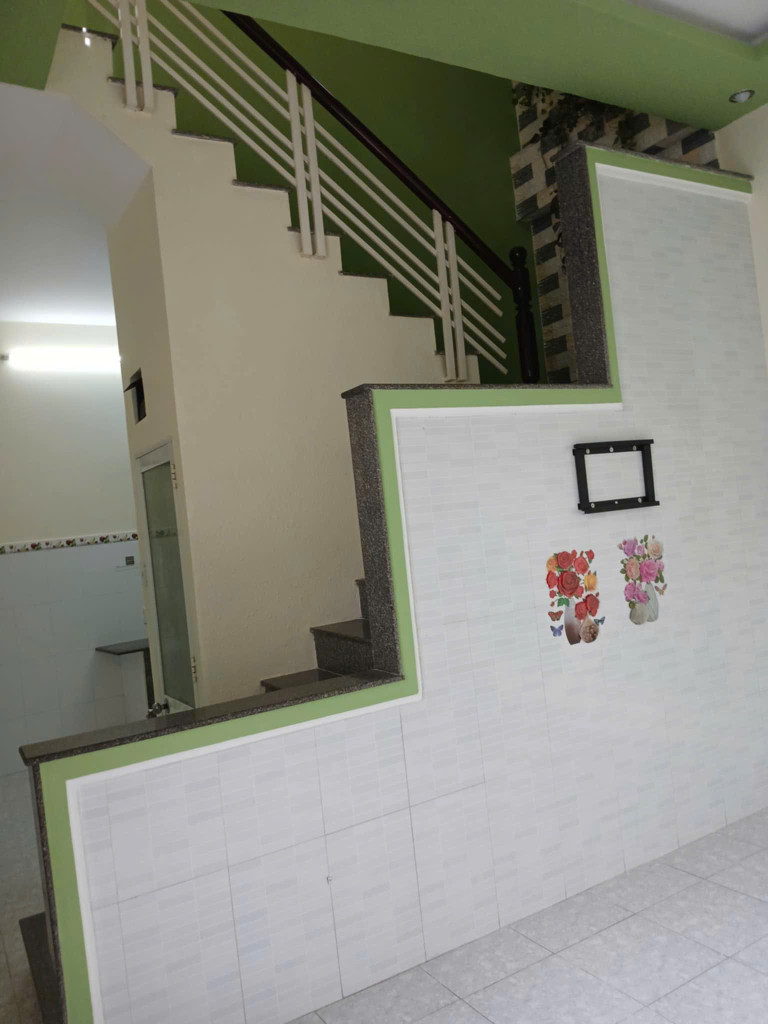 Bán nhà 33.3m² giá 1.85 tỷ Phường Nam Nha Trang
