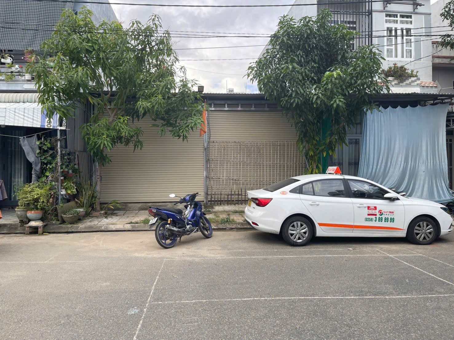 Bán đất 60m² full thổ cư ngang 4m giá 3.5 tỷ tại Phường Nam Nha Trang