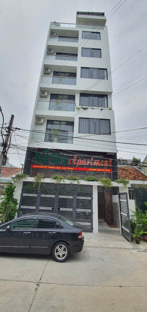 Bán nhà 163.9m² ngang 7.75m giá 23 tỷ Phường Nam Nha Trang