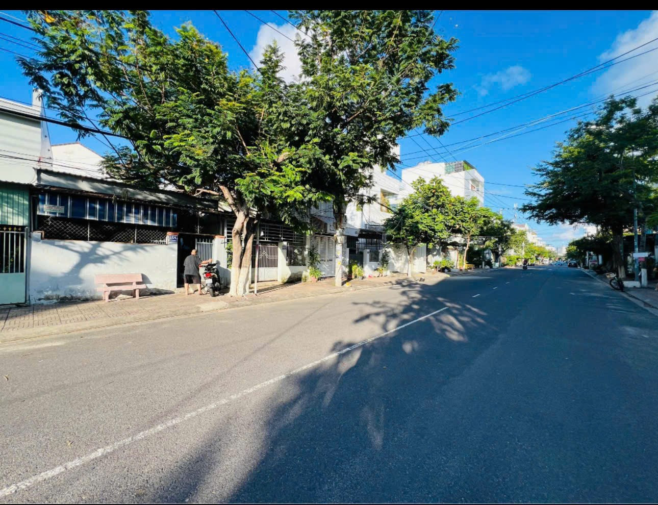 Bán đất 104.5m² ngang 5m giá 8.3 tỷ Phường Nam Nha Trang