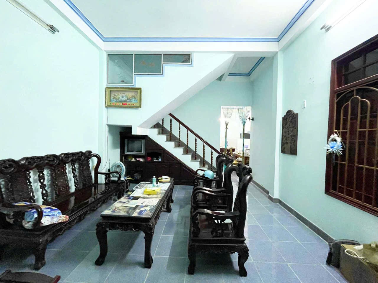 Bán nhà 90m² ngang 6m giá 4.5 tỷ Phường Nam Nha Trang