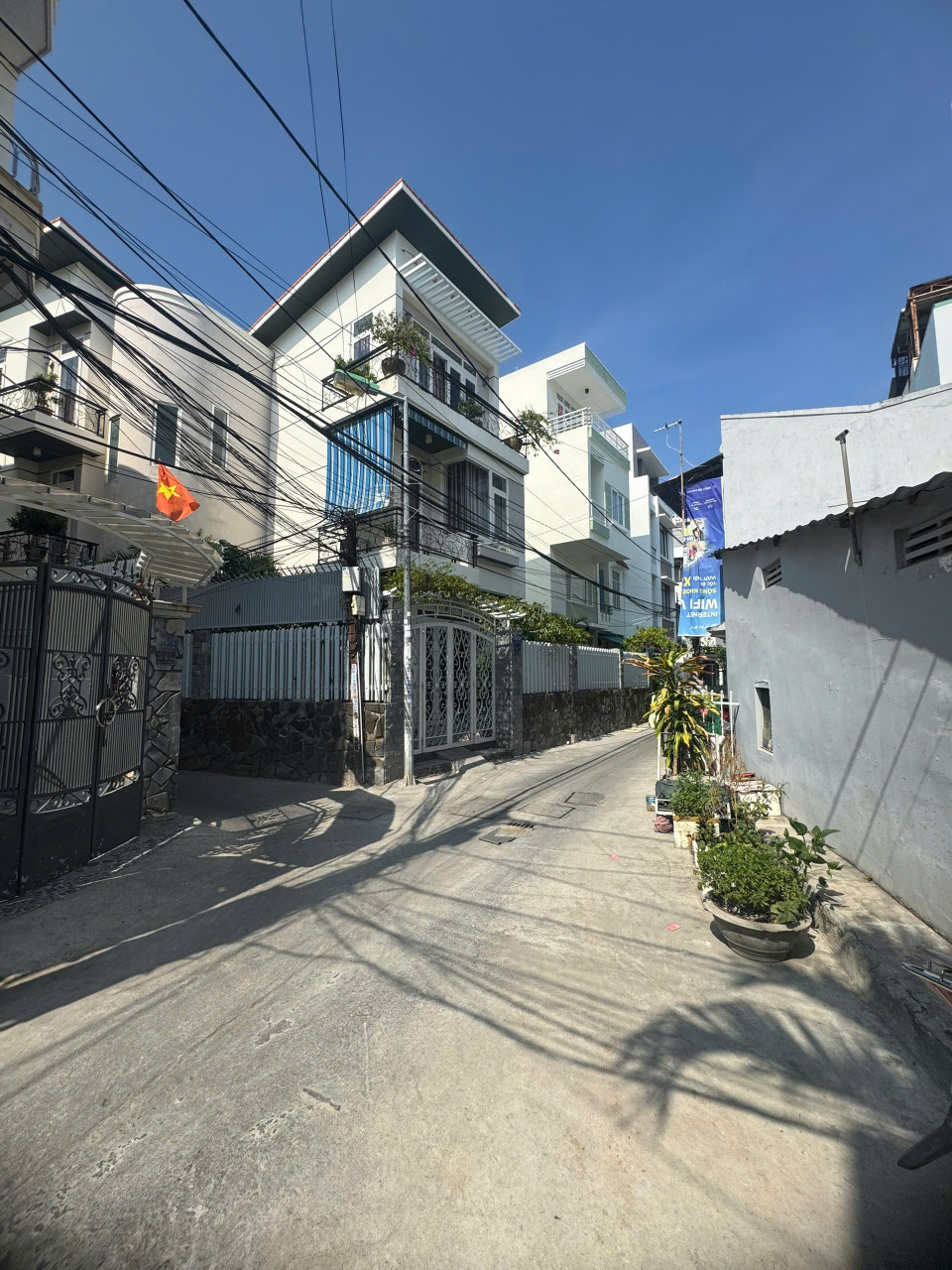 Bán nhà 37.4m² ngang 4m giá 4 tỷ Phường Nam Nha Trang