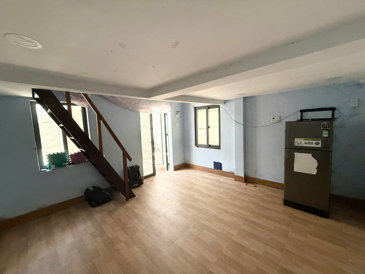 Bán nhà 2 tầng 28.2m² giá 1.62 tỷ Phường Nam Nha Trang