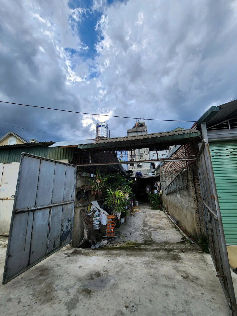 Đất ở đô thị