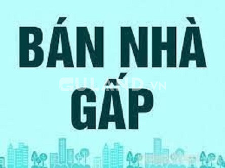 Chính chủ bán nhà mặt đường Văn Cao, phường Năng Tĩnh, TP. Nam Định