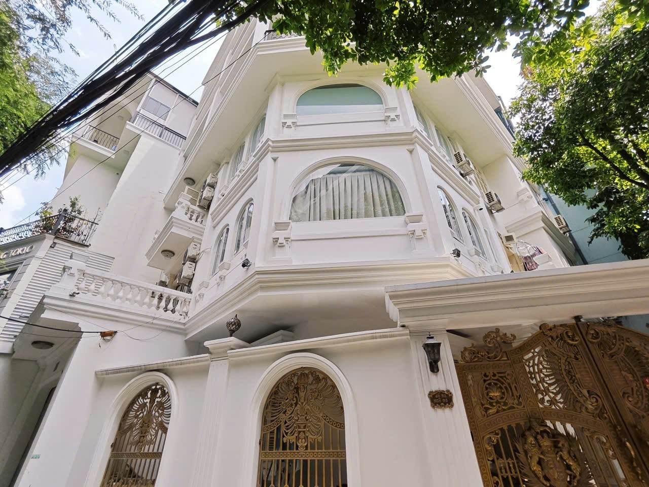 🏢 TÒA CĂN HỘ DÒNG TIỀN – 23 CĂN HỘ – THANG MÁY – DOANH THU KHỦNG 💥