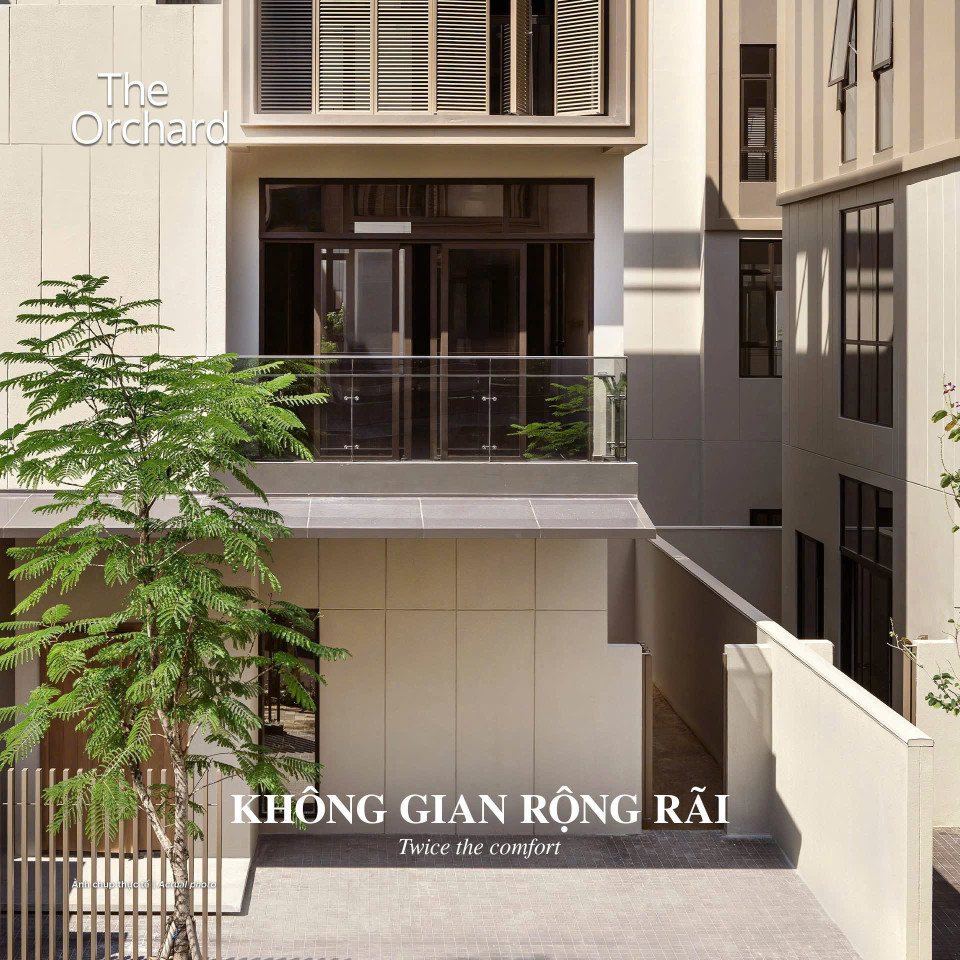 KIẾN TẠO CUỘC SỐNG XANH_ĐẲNG CẤP BIỆT THỰ SONG LẬP_TẠI THÀNH PHỐ MỚI BÌNH DƯƠNG