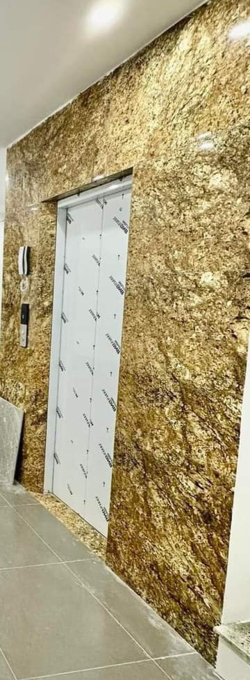Tôi cho thuê nhà mới, lô góc,vỉa hè, 117m2- 4T, Hoàng Quốc Việt_45 Tr