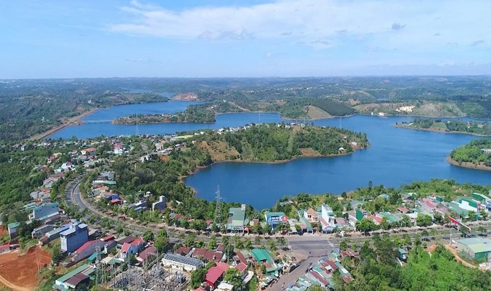 🏞️ CƠ HỘI ĐẦU TƯ ĐẤT "VÀNG" TP GIA NGHĨA - ĐÓN ĐẦU QUY HOẠCH GIAO THÔNG ĐỘT PHÁ!