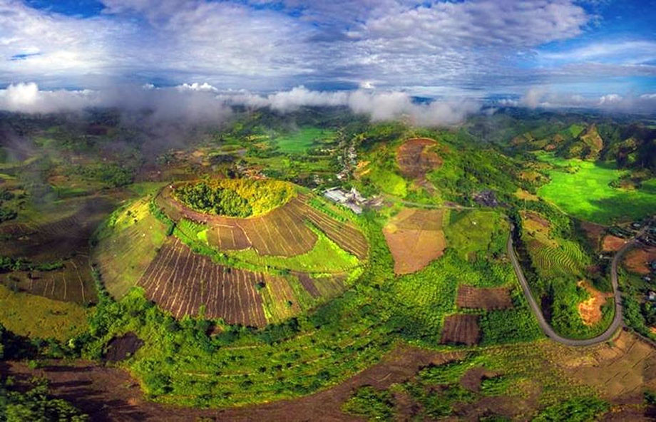 CƠ HỘI ĐẦU TƯ ĐẤT VÀNG TẠI TRUNG TÂM GIA NGHĨA!