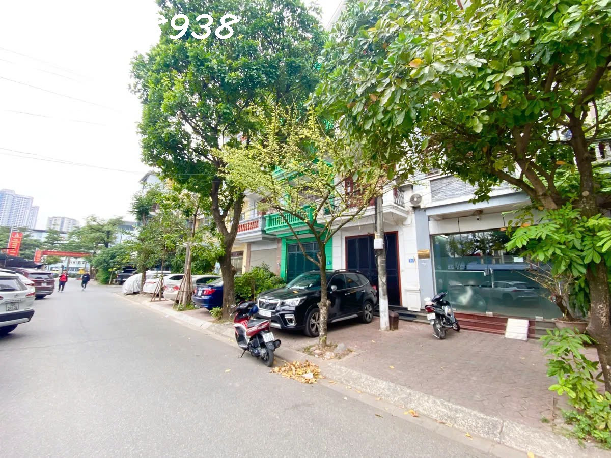 14.7 tỷ-phân lô – ô tô tránh-55m x 5T-ngõ thông-kinh doanh đỉnh-Hoàng Quốc Việt, Cầu Giấy