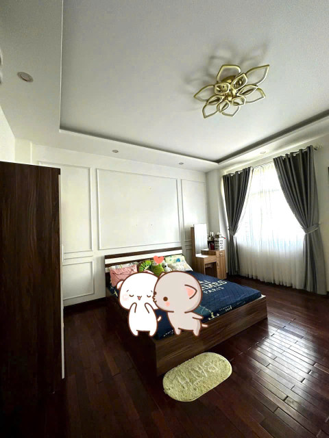 BÁN NHÀ MT 3,5 TẦNG ĐƯỜNG HOÀNG VĂN THỤ, TP QUY NHƠN – LH 0939.81.3696