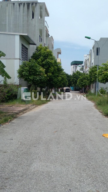 ĐẤT ĐẸP - GIÁ TỐT - Chính Chủ Cần Bán Lô Đất Tại Khu TĐC Ngọc Châu-TP Hải Dương