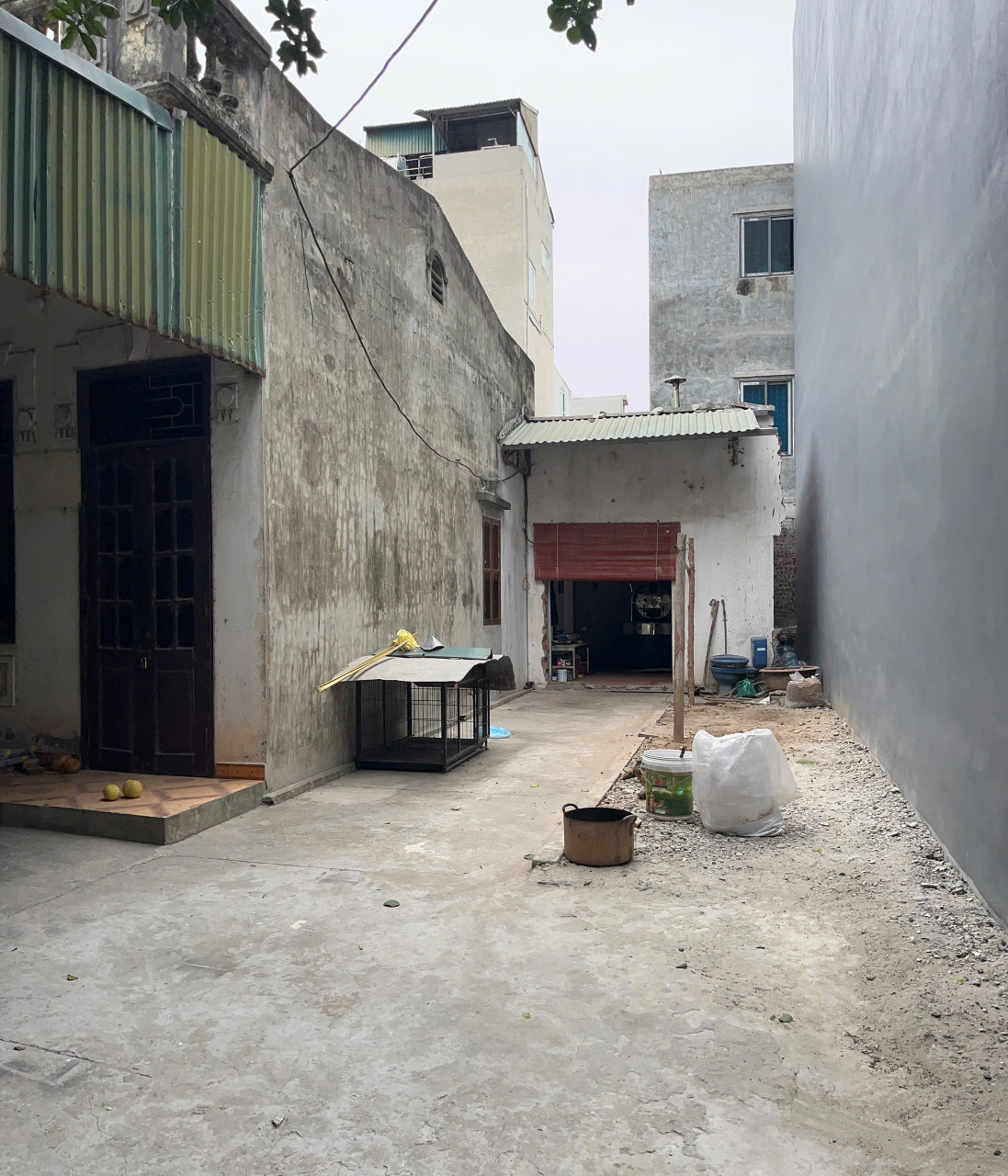 Bán đất 73m² 8.03 tỷ tại Phường Ngọc Thụy Quận Long Biên