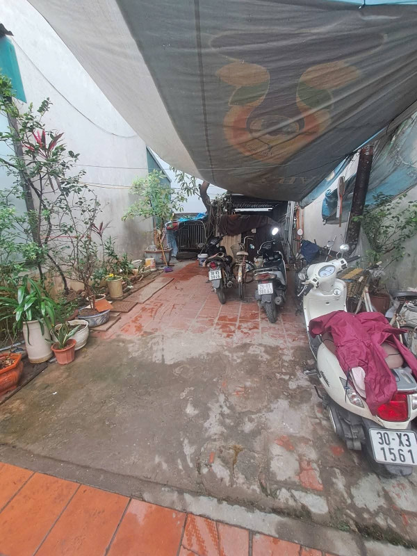 Bán đất 50m² tại Phường Ngọc Thụy Quận Long Biên