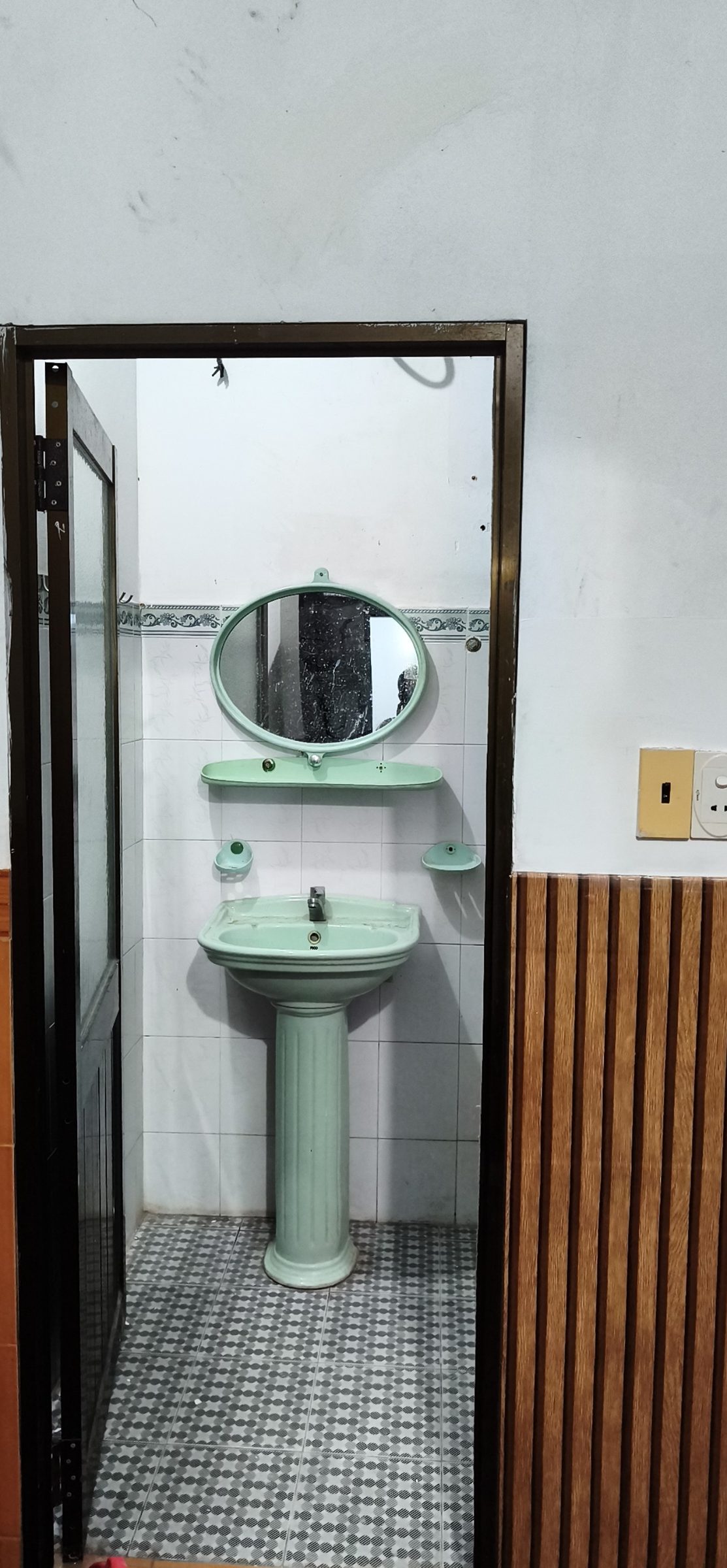 Cho thuê Nhà trọ/phòng trọ 130m² giá 2 triệu/ tháng tại Phường Ngũ Hành Sơn Đà Nẵng