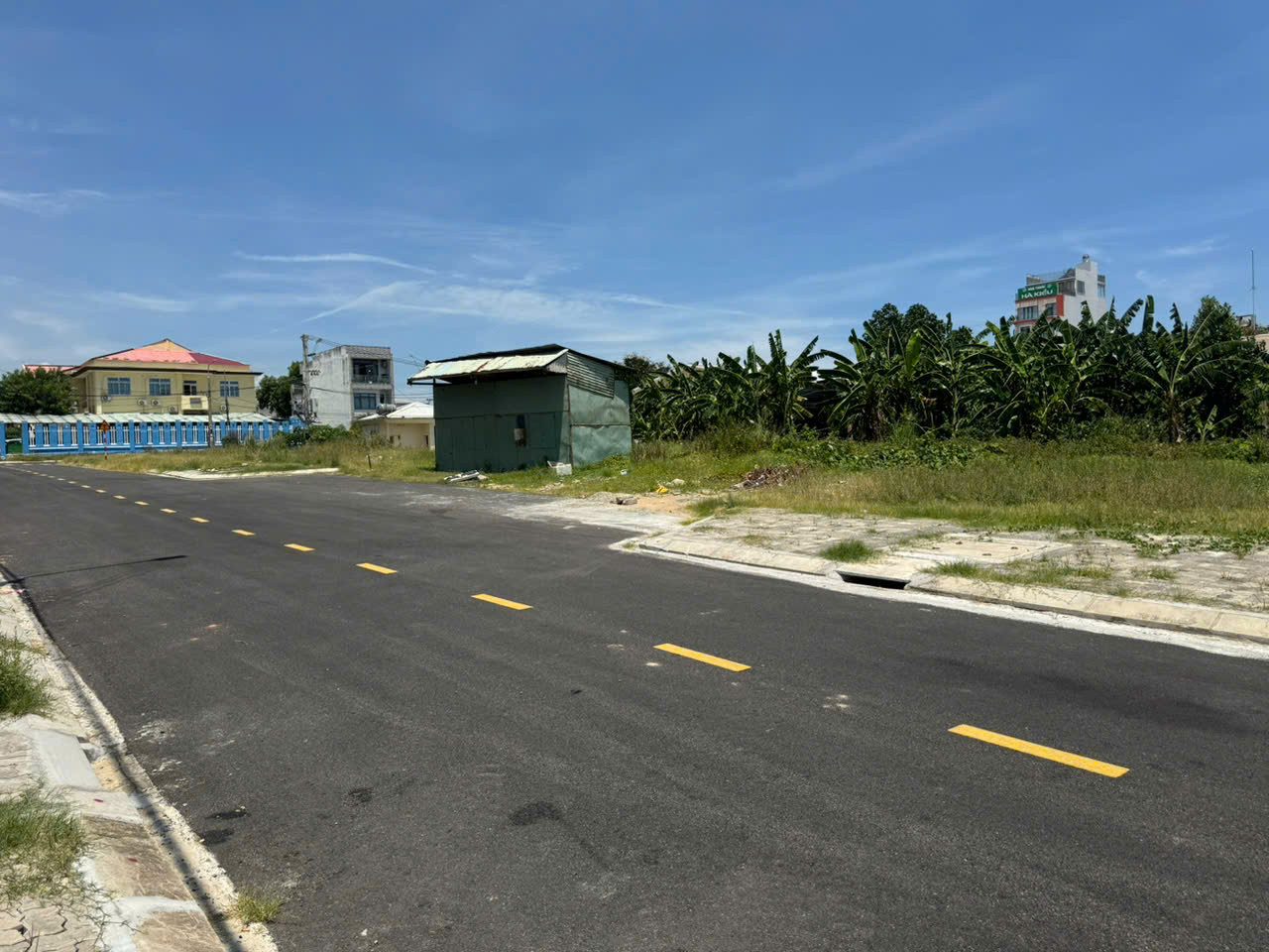 100m Sát Bệnh Viện 600 Giường, nhìn Chợ Khuê Mỹ,NH Sơn, 7,5 tỷ