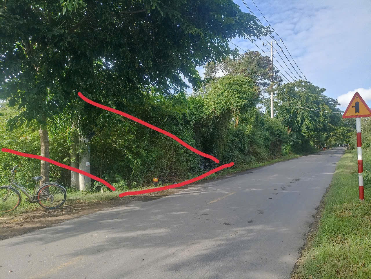 Bán Đất Nền