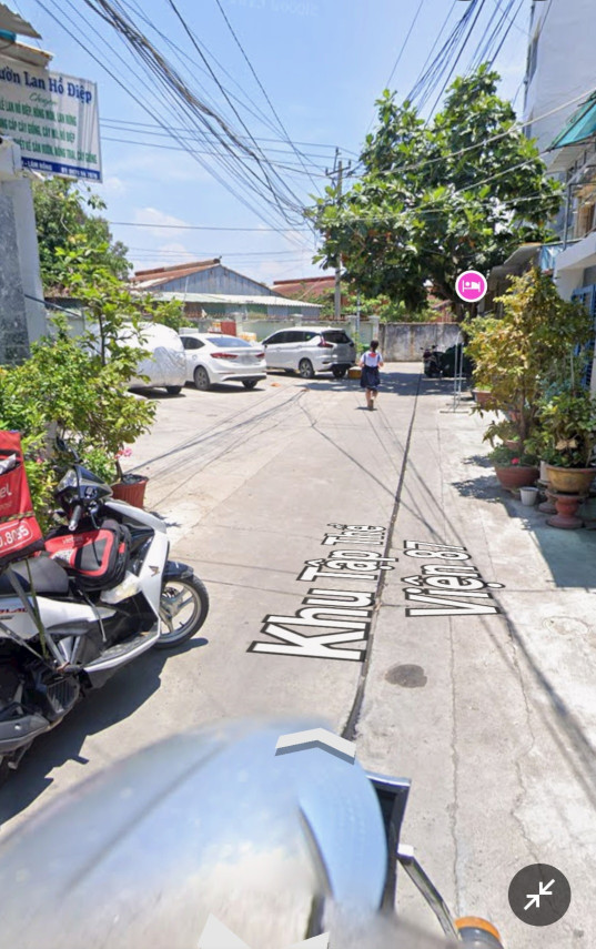 Bán nhà khu bệnh viện Quân Y 87, Lộc Thọ, Phường Nam Nha Trang, Khánh Hòa. Nhà gần biển, khu du lịch