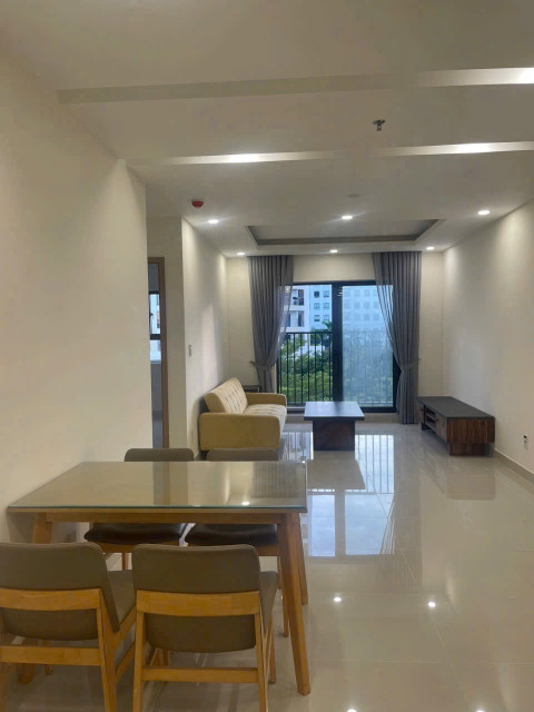 💥Cho thuê căn hộ CT3 Vĩnh Điềm Trung, Nha Trang - Diện tích: 97,9m2 - Căn 3Pn , 2Wc - Full nội thất như hình  💰Giá cho thuê: 15tr/ tháng  👉 Hình thức thanh toán: cọc 2 thanh toán 2