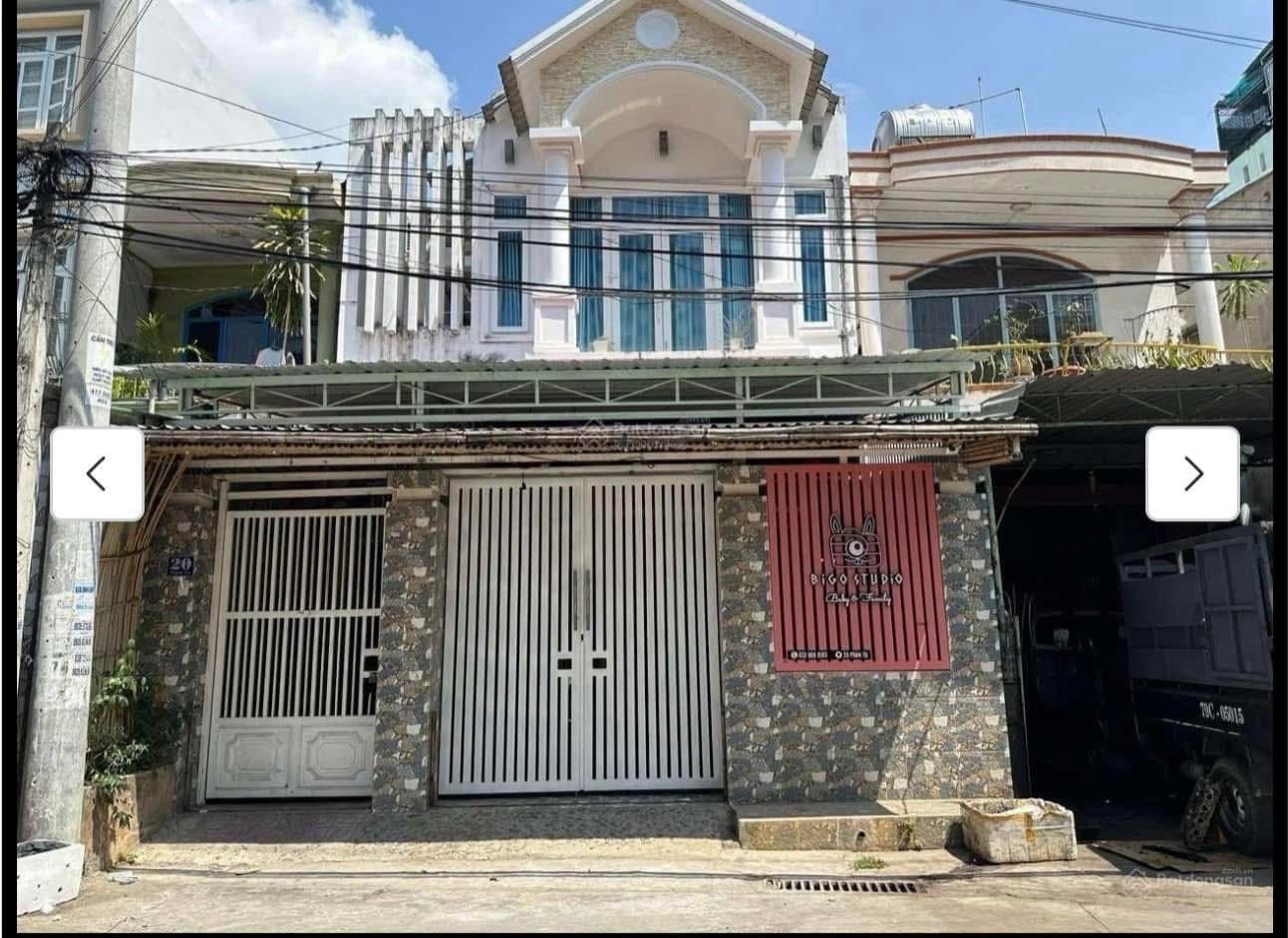 Cần cho thuê nhà nguyên căn.Đường phạm Tu -phường Bắc Vĩnh Hải. Gồm:3phòng ngủ,1phòng khách,1bếp.và 3wc. Giá thuê:10triệu500 Hợp đồng cọc 2 và thanh toán 1tháng.