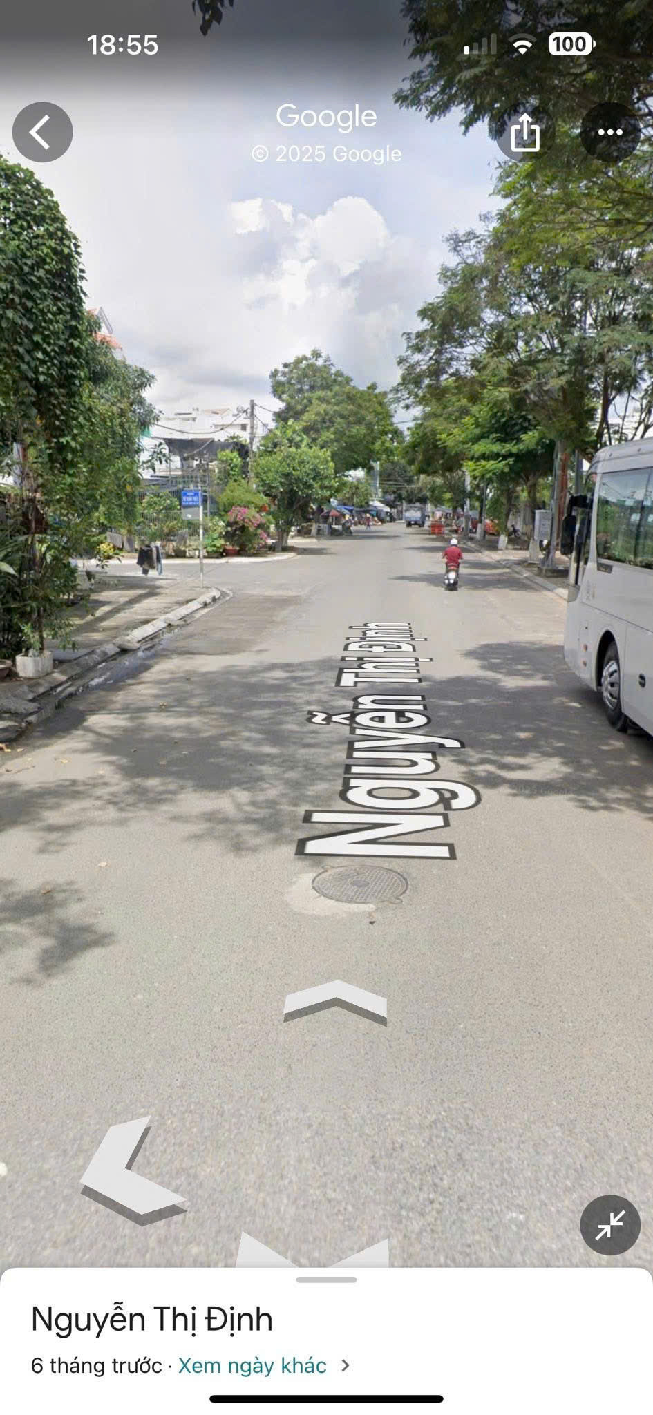 Bán Đất 80m² thổ cư 80m² giá 8.5 tỷ tại Phường Nha Trang Khánh Hòa