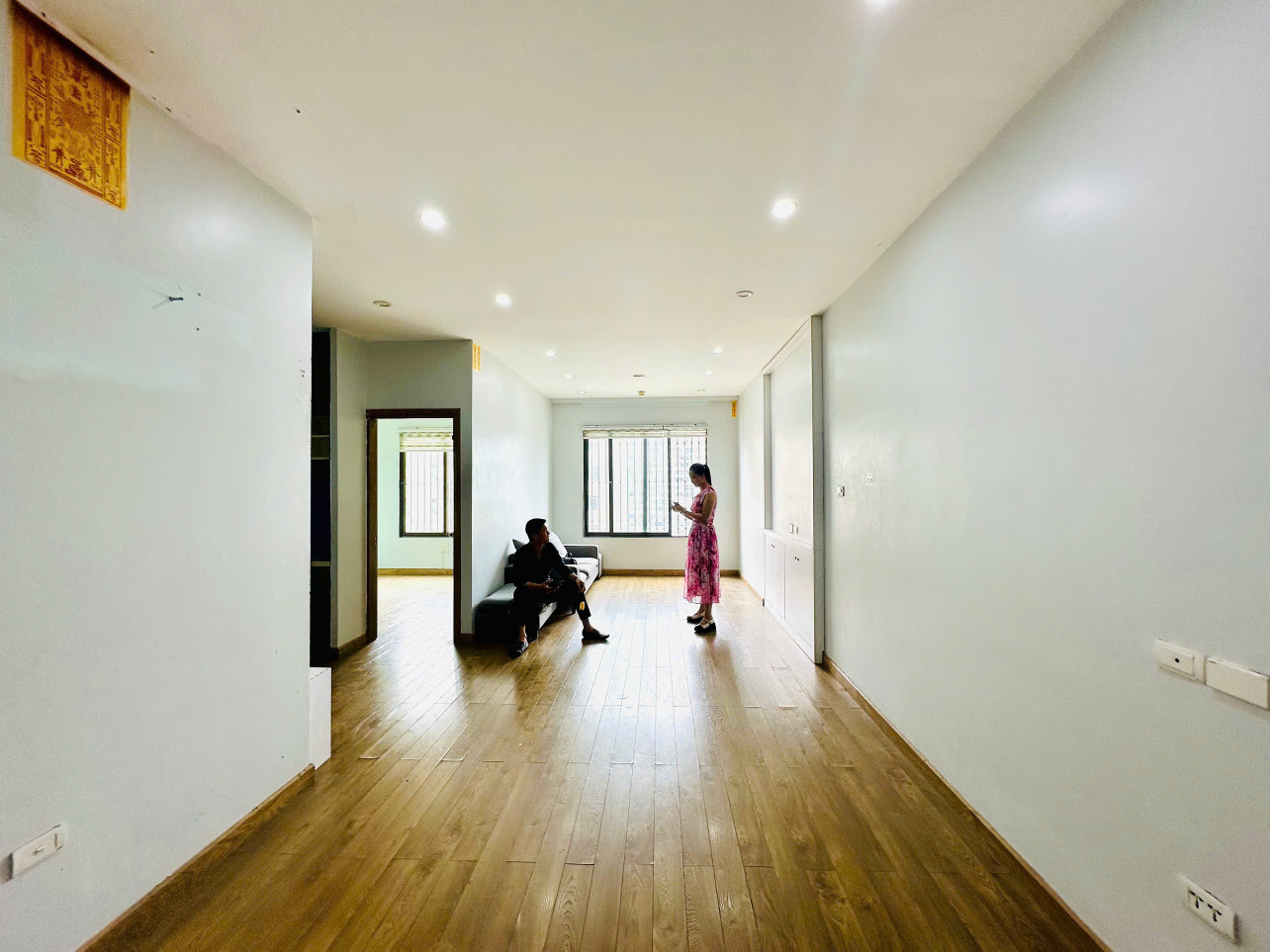 CHÍNH CHỦ CHO THUÊ CĂN HỘ CHUNG CƯ GOLDEN WEST – SỐ 2 LÊ VĂN THIÊM, THANH XUÂN, HÀ NỘI