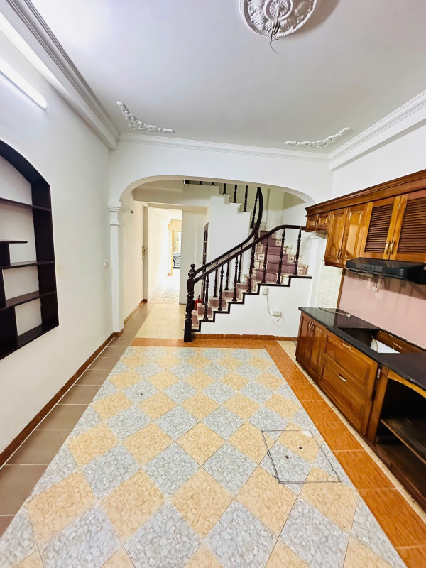 Bán nhà Khuất Duy Tiến (TX) 45.3m, 5 tầng, mt 3.6m, giá 20.5 tỷ