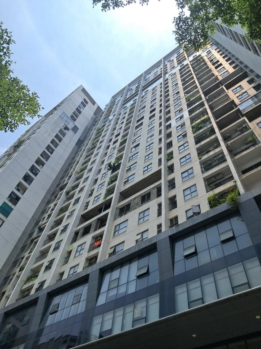 🏙️ CHỈ 7.3 TỶ – SỞ HỮU NGAY CĂN HỘ 96M², 3PN TẠI GOLDEN WEST – SỐ 2 LÊ VĂN THIÊM, THANH XUÂN 🏙️