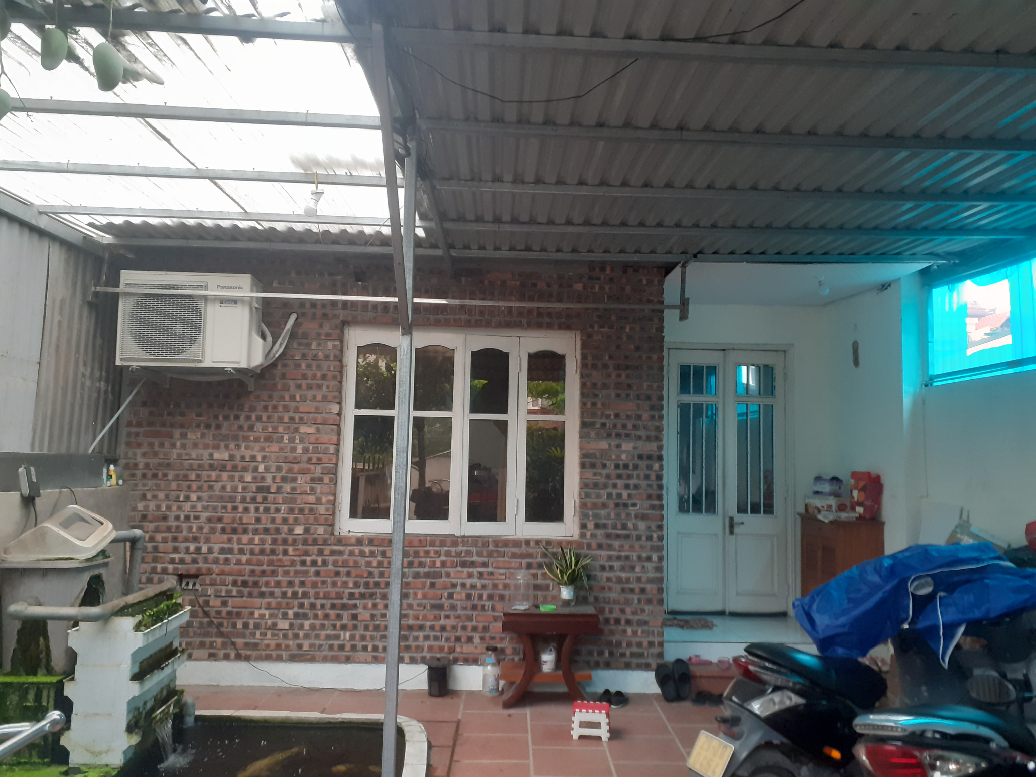 Bán nhà 103.5m² 4.5 tỷ tại Phường Nhật Tân Quận Tây Hồ