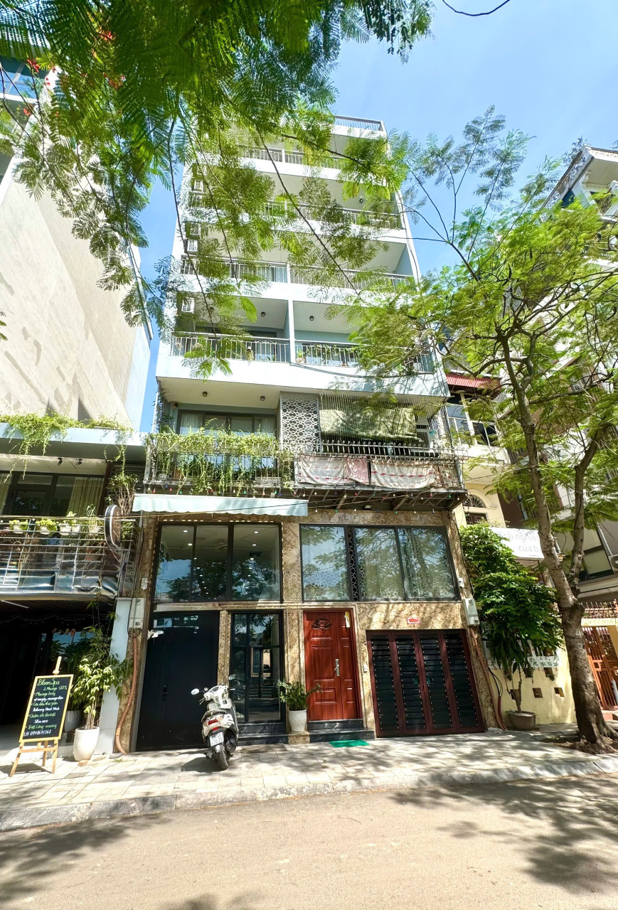 BÁN NHÀ MẶT PHỐ TRỊNH CÔNG SƠN, TÂY HỒ - 130M² - MT RỘNG - VỈA HÈ Ô TÔ TRÁNH - 89 TỶ