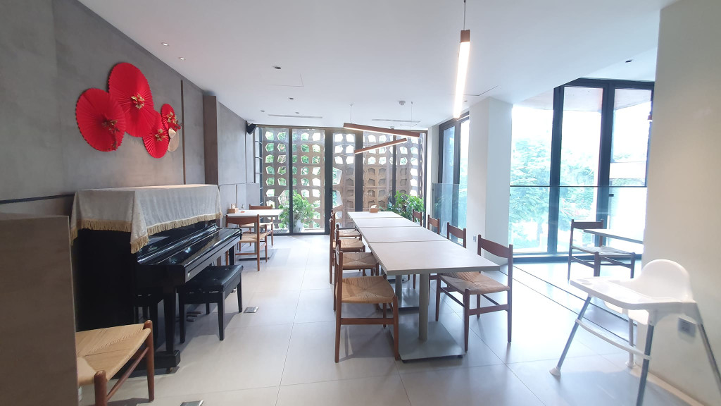 [SIÊU HIẾM-CỰC VIP] Mặt Phố Lạc Long Quân 115m2/8 Tầng Thang máy, MT 9m 80 Tỷ