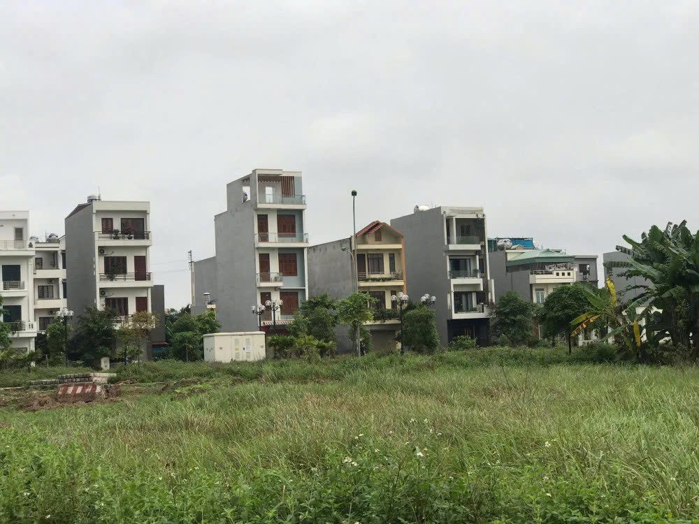 Lô đất đẹp gần sông – tiềm năng tăng giá mạnh trong tương lai