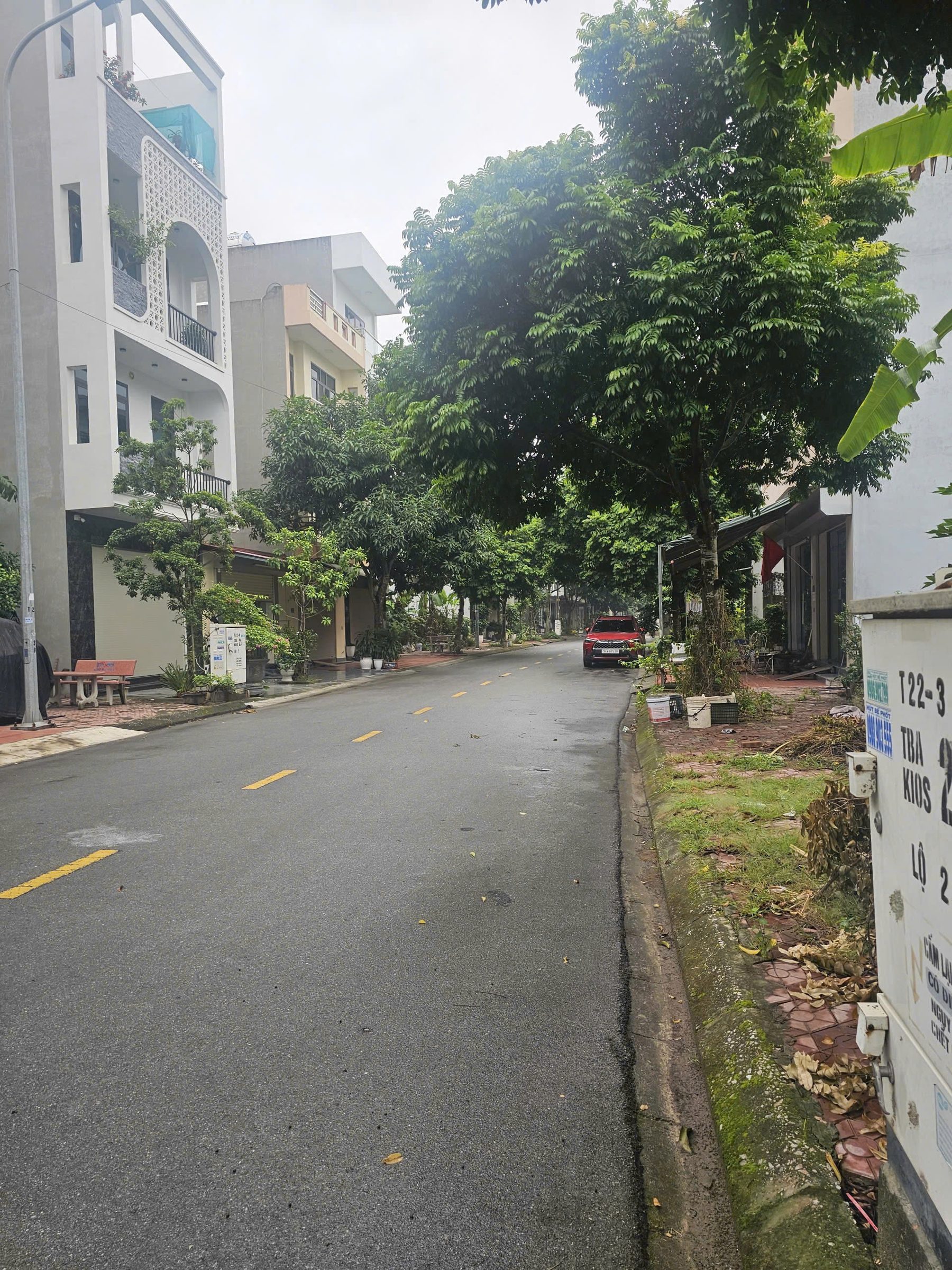 bán đất 90m2 – giá tốt trong khu đô thị phía tây cầu phú lương