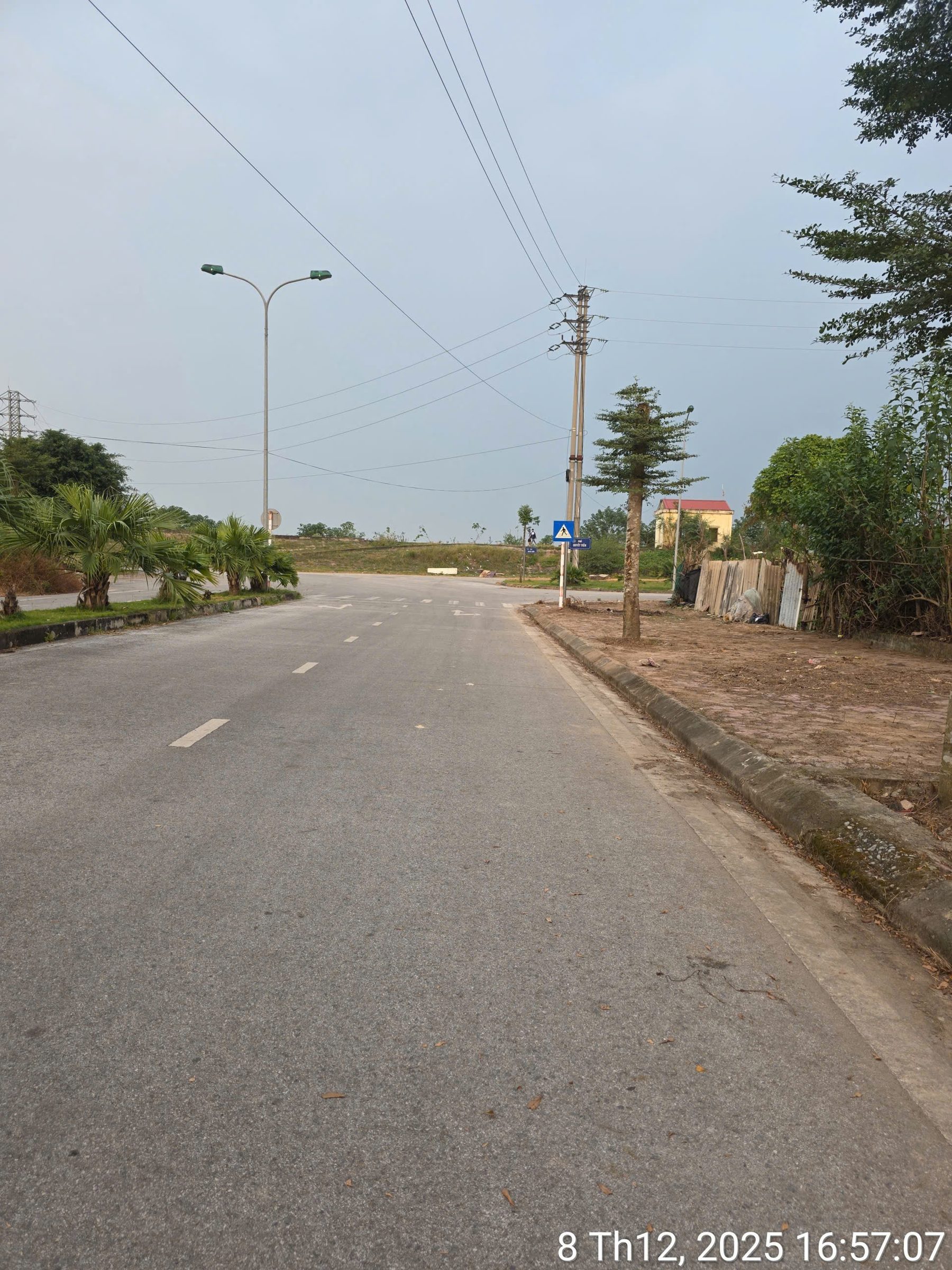 Sở hữu ngay lô đất 256m2 khu đô thị ven sông Phú Lương – vị trí đáng tiền để đầu tư