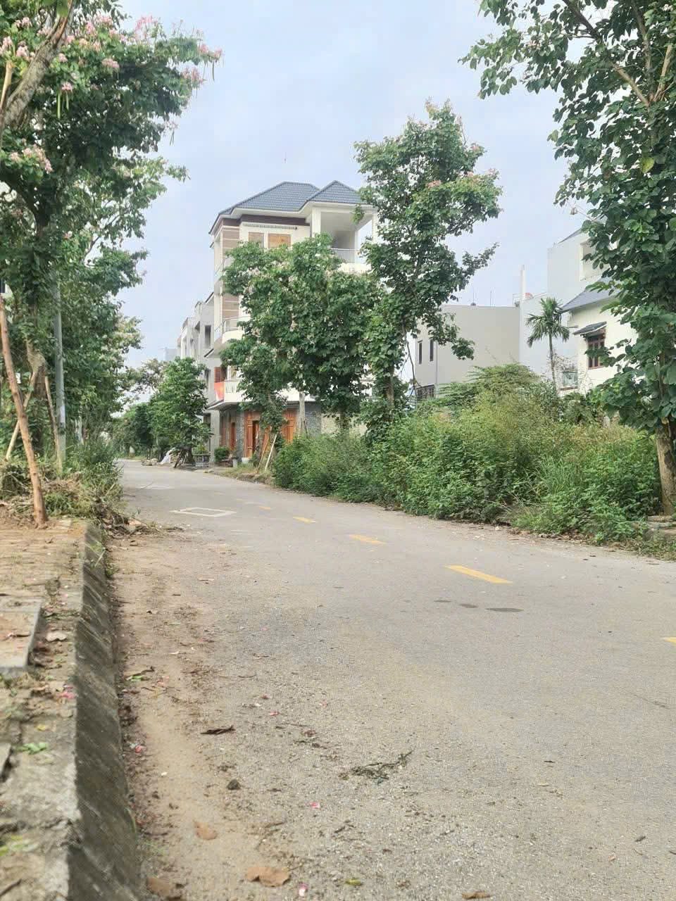 đất đẹp mặt quốc lộ 5 – lựa chọn an cư và đầu tư lâu dài