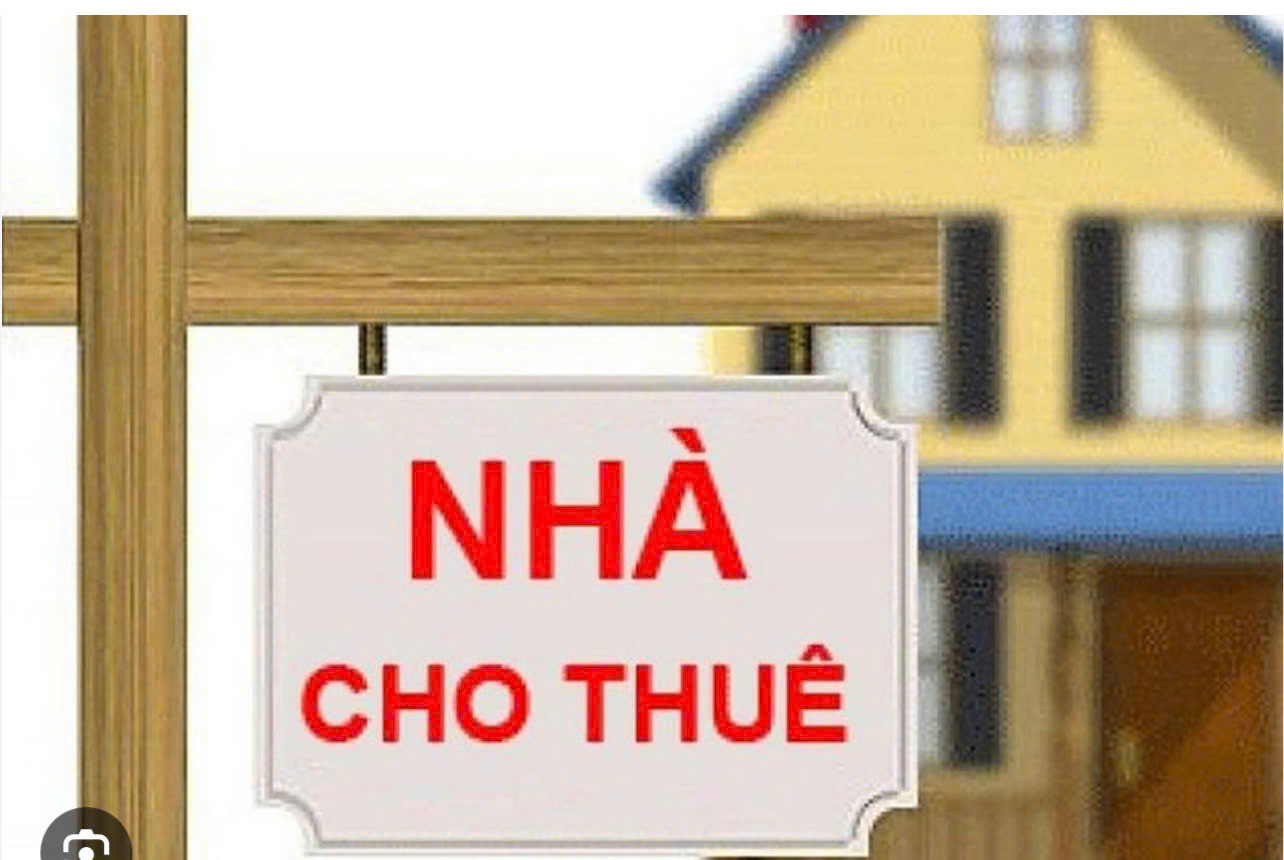 CHO THUÊ NHÀ NGUYÊN CĂN 2 TẦNG 45M2/ TẦNG TẠI NHỊ CHÂU, HẢI DƯƠNG