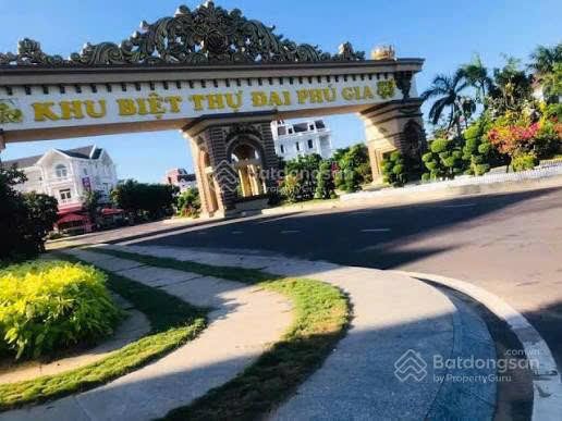 Dự án Đại Phú Gia, Đường Quốc Lộ 19, Phường Nhơn Bình, Quy Nhơn, Bình Định
