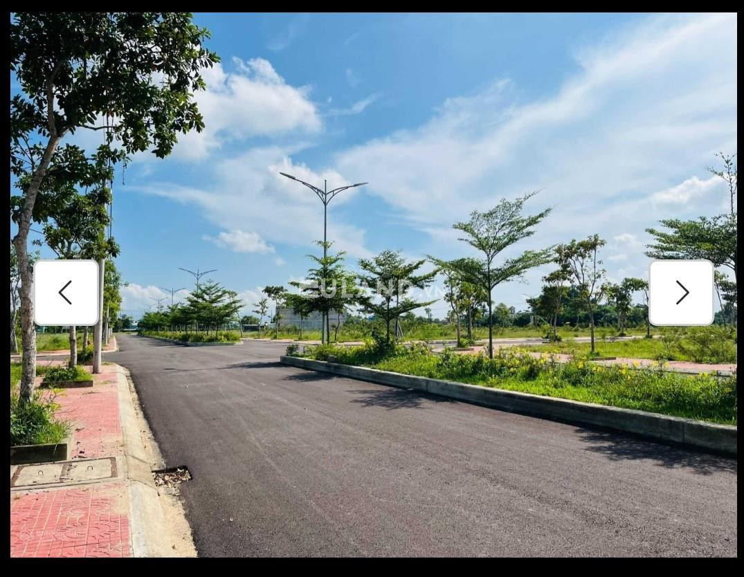 ĐẤT ĐẸP- GIÁ TỐT - CẦN BÁN  Lô Đất Tại thị xã An Nhơn, tỉnh Bình Định