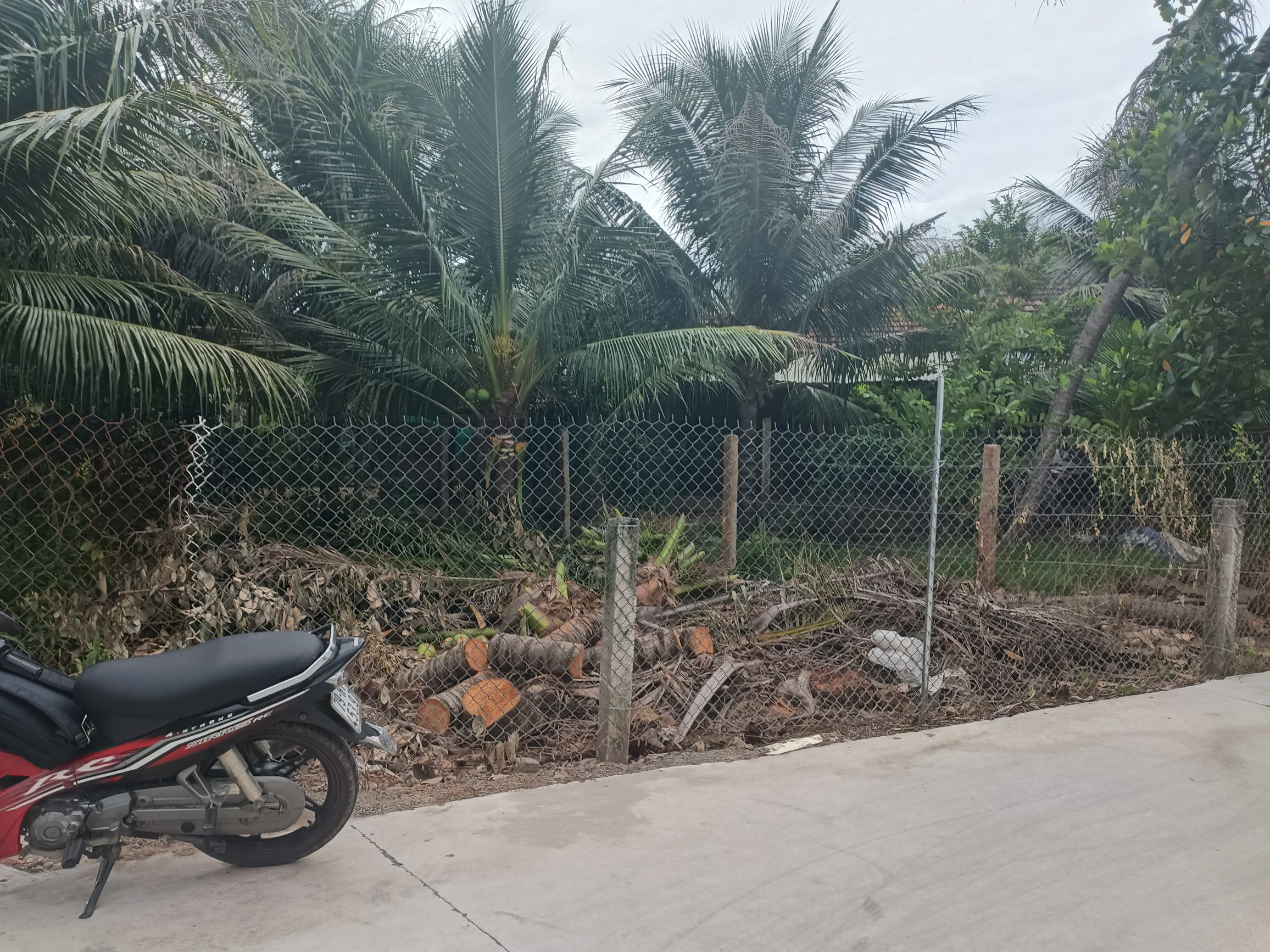 Bán nhà 200m² tại Phường Ninh Đa Thị xã Ninh Hòa